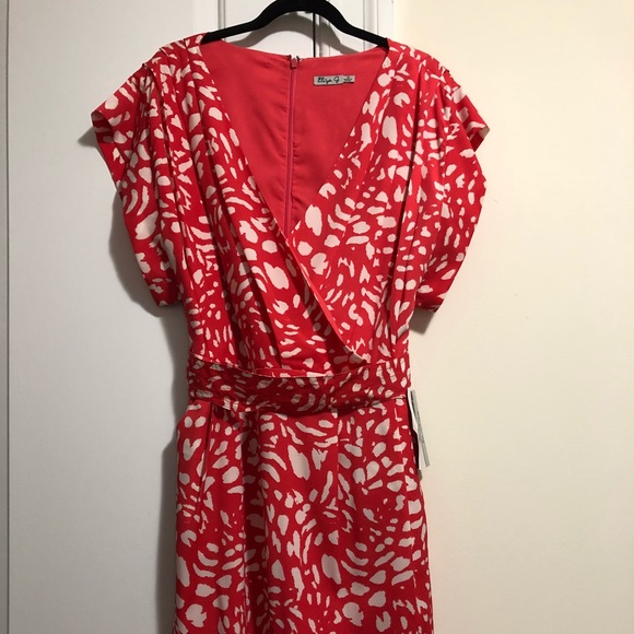 Eliza J Dresses & Skirts - Eliza J. Breezy summer dress